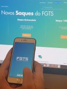 Como emitir o Certificado de Regularidade do FGTS - CRF?