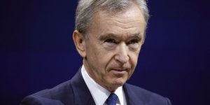 Qual a fortuna do Bernard Arnault? Patrimônio atualizado