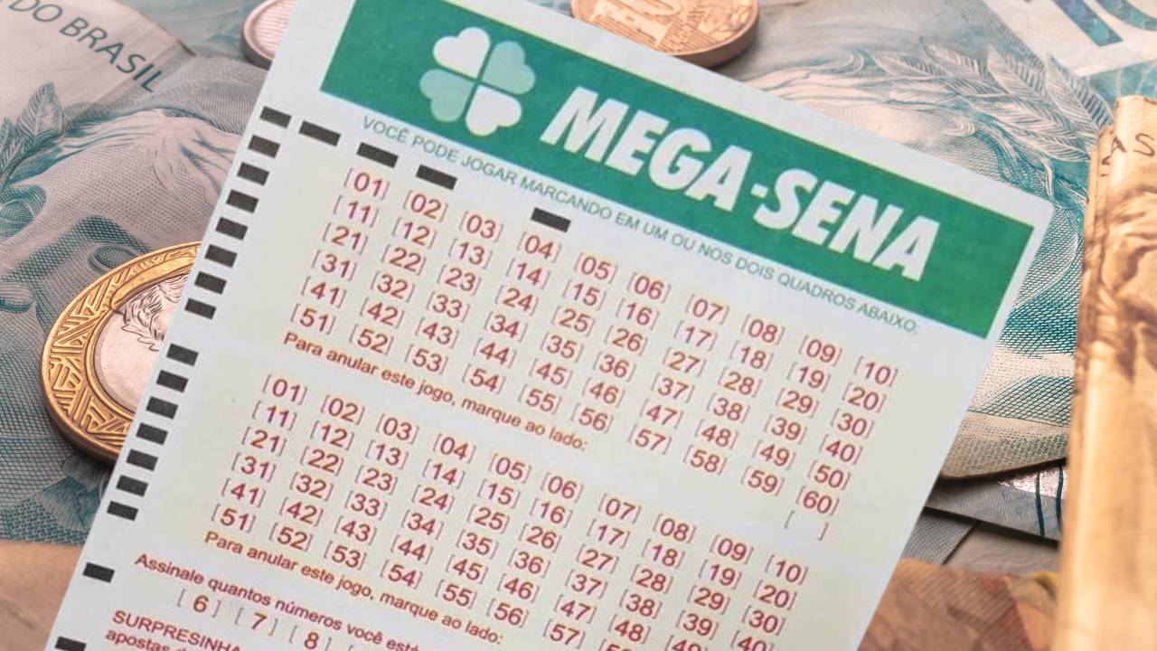 Quanto custa jogar 15 números na Mega-Sena? Valores atualizados e chance de GANHAR