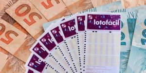 Quanto custa jogar 16 números na Lotofácil? Valor das apostas e chances de ganhar