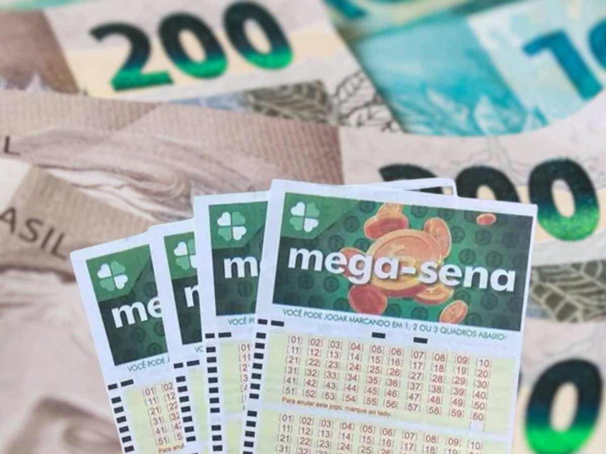 Quanto custa jogar 8 números na Mega-Sena? Confira!【2023】