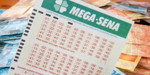 Quanto custa jogar 9 números na Mega-Sena em 2024