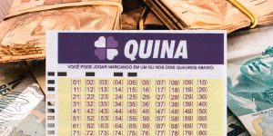 Quanto custa jogar os 80 números da Quina?