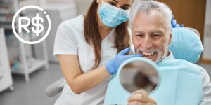 Quanto custa um implante dentário? Valores atualizados e guia completo