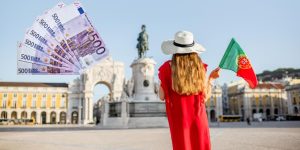Quanto dinheiro levar para Portugal Viaje com estabilidade!