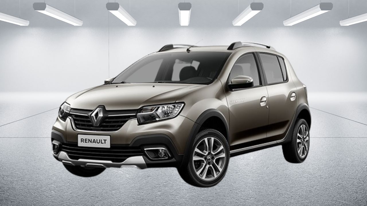 Renault Sandero Stepway_ 6 coisas que você PRECISA saber antes de comprar um