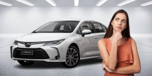 Toyota Corolla XEI 2021 vale a pena_ Listamos 4 prós e 3 contras de comprar um