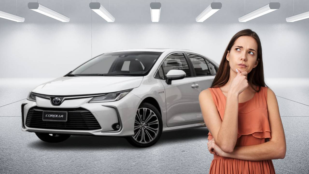 Toyota Corolla XEI 2021 vale a pena? Listamos 4 prós e 3 contras de comprar um
