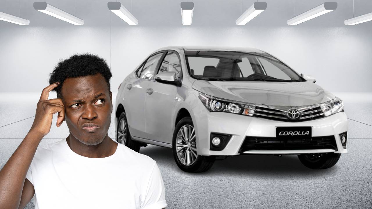 Toyota Corolla XEi 2017 vale a pena por R$ 89 mil? Veja 4 prós e 4 contras de comprar um