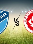 bolivar x inter - onde assistir