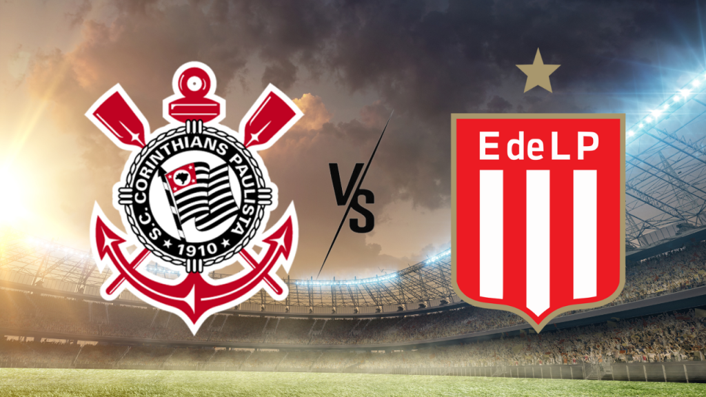 Onde Assistir Corinthians X Estudiantes E Todos Os Detalhes Deste Jogo ...