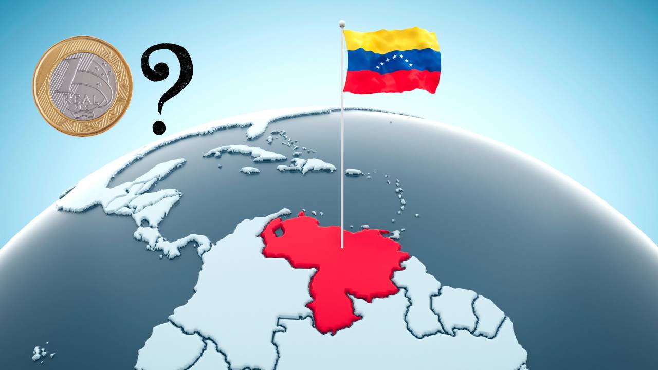 Quanto vale 1 real na Venezuela? Valor vai te surpreender