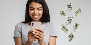 Aplicativos para ganhar dinheiro assistindo vídeo 2024_ os melhores