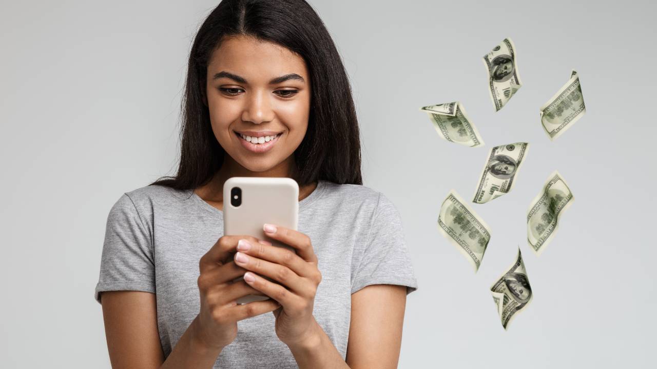 Aplicativos para ganhar dinheiro assistindo vídeo 2024: os melhores