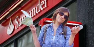 Banco Santander mais próximo como encontrar o mais perto da minha casa