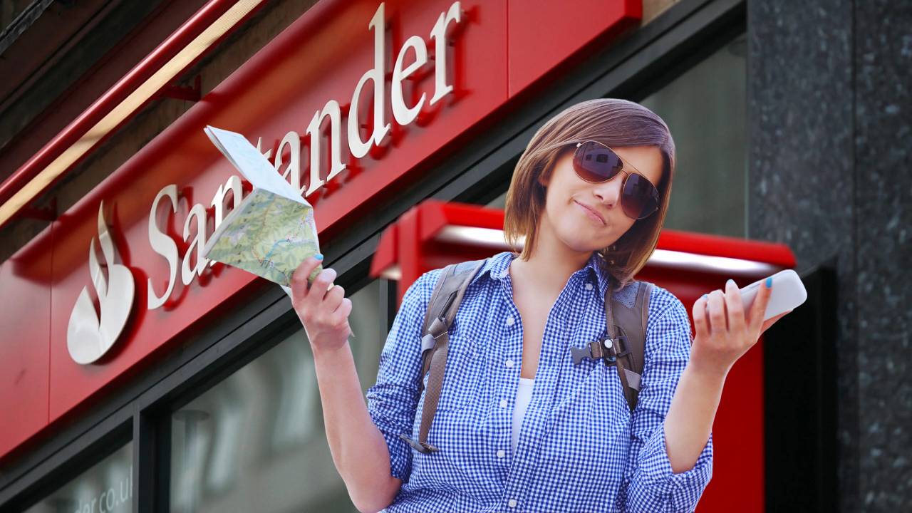 Banco Santander mais próximo: como encontrar o mais perto da minha casa