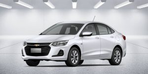 Chevrolet Onix Plus Premier vale a pena Listamos 4 vantagens e 4 desvantagens