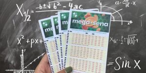 Como ganhar na Mega-Sena usando a matemática dicas e truques que funcionam