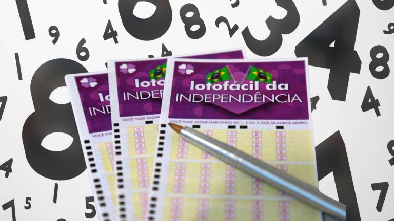 Lotof Cil Da Independ Ncia Descubra Seus N Meros Da Sorte Para Jogar