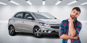 O que é o Code 82 no painel do Chevrolet Onix? Significado revelado