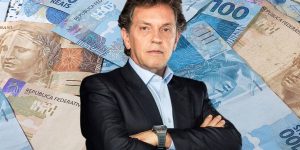 Qual a fortuna de João Appolinário_ Patrimônio atualizado do inovador CEO da Polishop