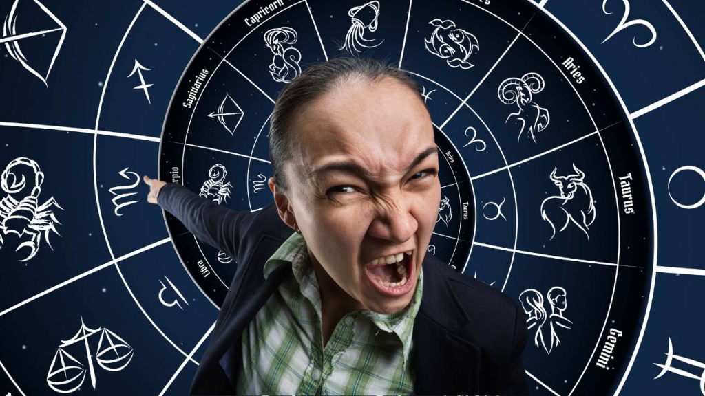 Qual o signo mais bravo do Zodíaco? Primeiro lugar surpreende