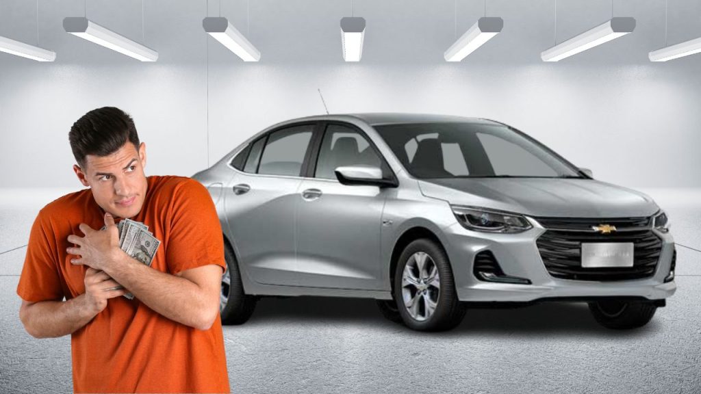Quanto custa um Chevrolet Onix Plus? Preço, ficha técnica e prós e