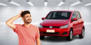 Volkswagen Fox vale a pena? Veja prós e contras de uma versão popular
