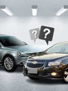 Volkswagen Jetta ou Chevrolet Cruze: Qual o melhor sedã de 10 anos?