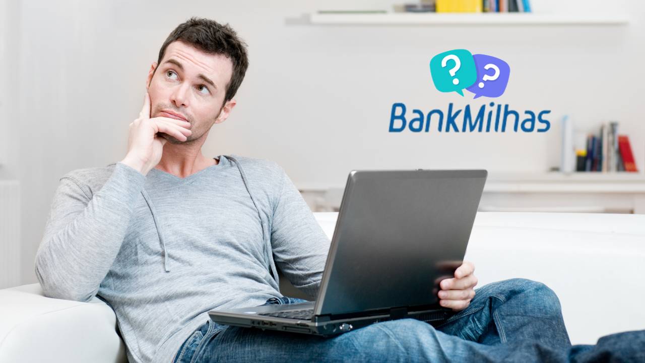 Bank Milhas é confiável_ Como funciona e principais reclamações