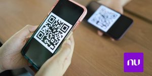 Como gerar QR Code Pix no Nubank em apenas 4 passos