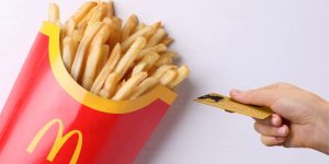 McDonald's aceita vale refeição? Veja antes de passar carão!