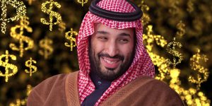 Qual a fortuna de Mohammed Bin Salman, o dono do Newcastle