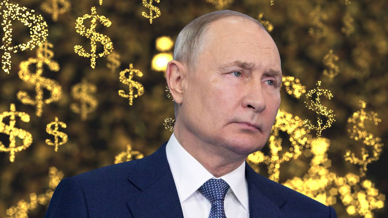 Qual a fortuna de Vladimir Putin? Entenda essa polêmica