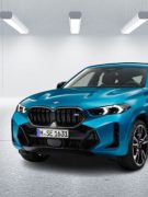 Quanto custa um BMW X6 Veja preço na Tabela Fipe e configurações