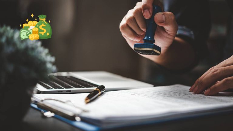 Quanto ganha um tabelião? Salário atualizado e dicas de carreira