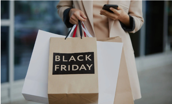 Aproveitar ao máximo a Black Friday: as melhores ofertas e descontos