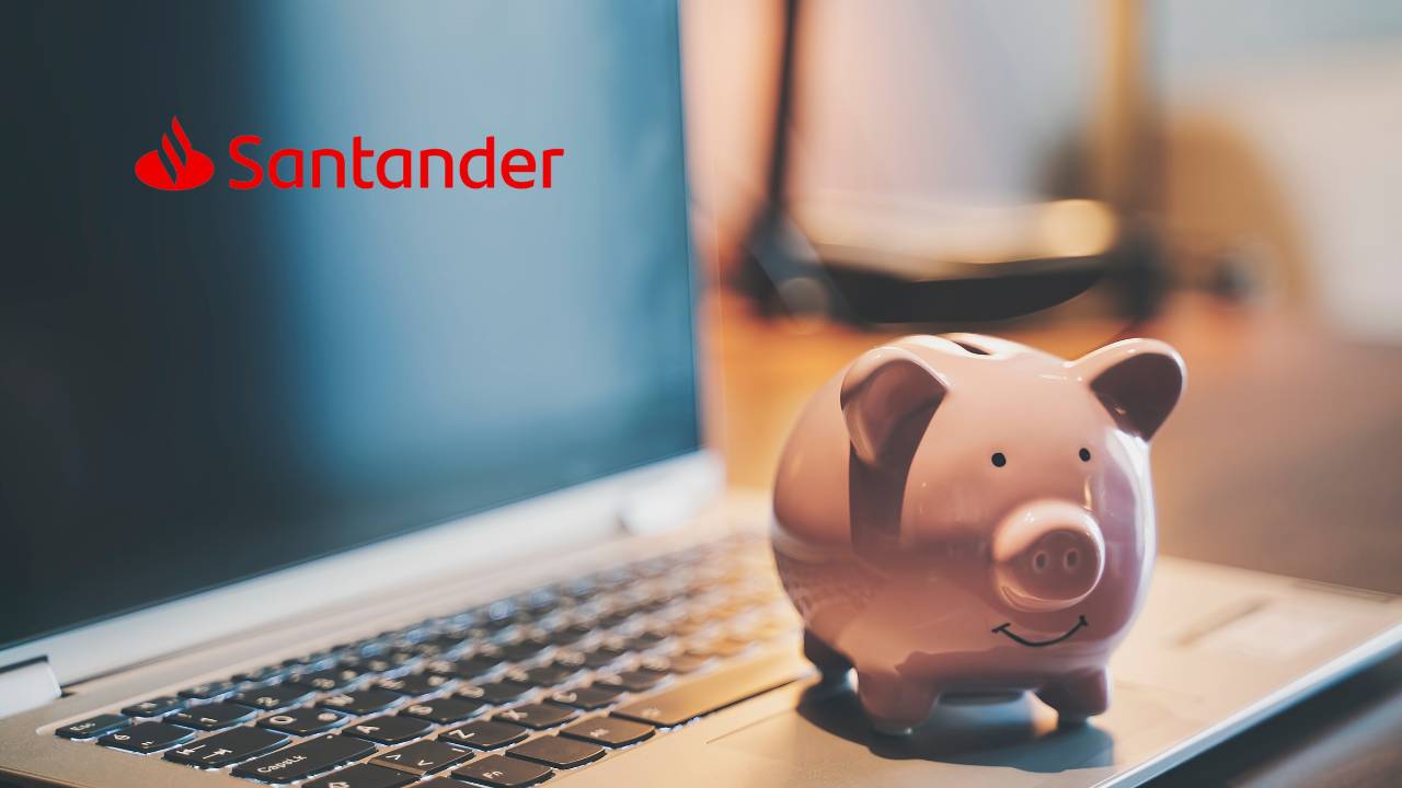 Abrir conta-salário no Santander vale a pena? Veja 4 prós e 5 contras