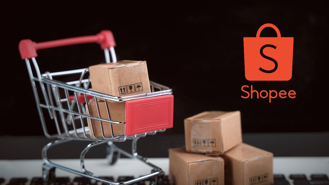 Entrega Padrão da Shopee: veja como rastrear seu pedido