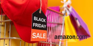 Esquenta Black Friday da Amazon 2023_ tudo o que já sabemos