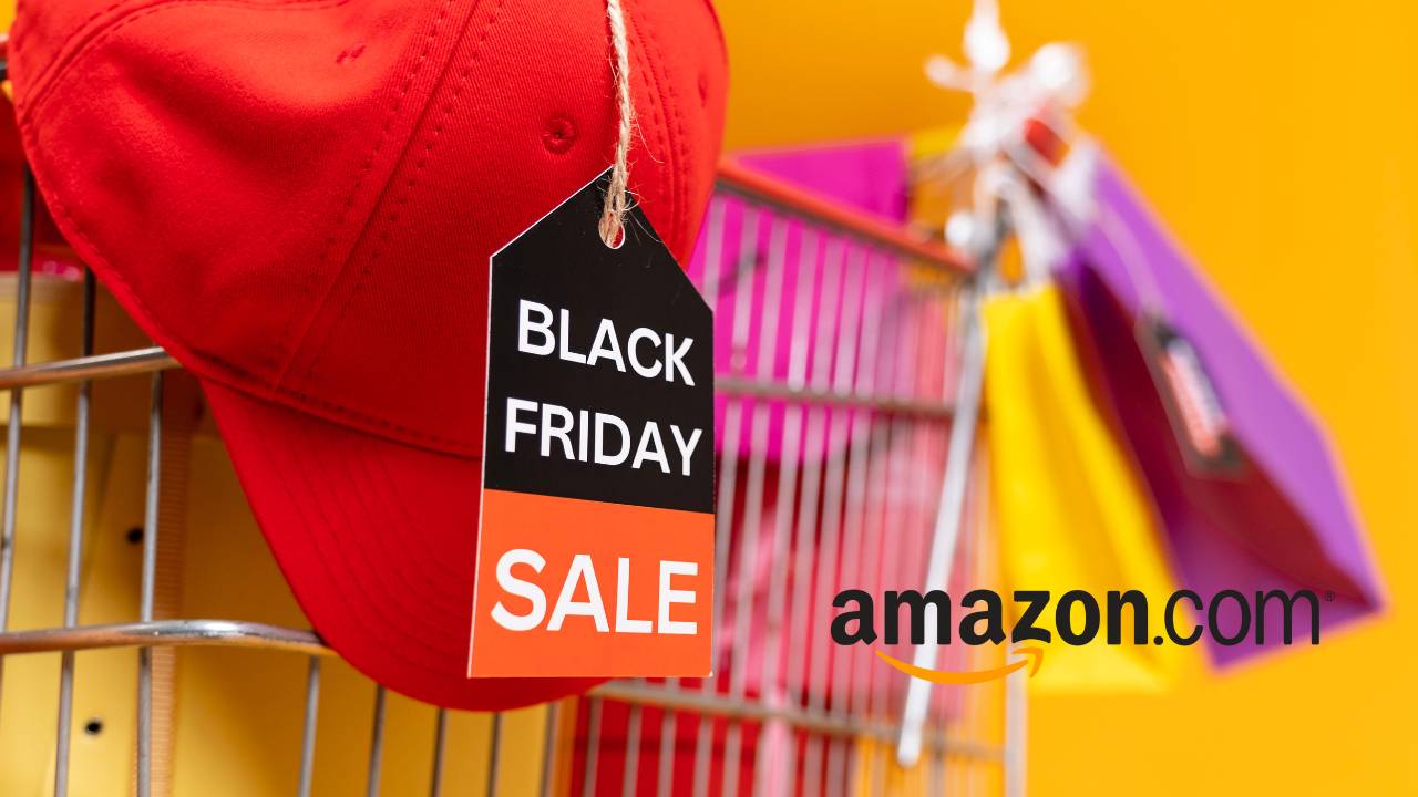 Esquenta Black Friday da Amazon 2023: tudo o que já sabemos