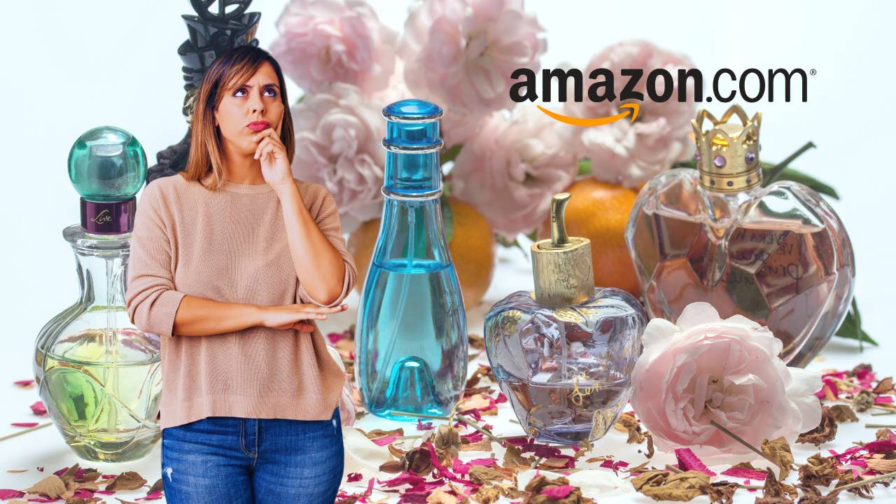 Leilão de Perfumes Importados da Amazon é verdade ou golpe?