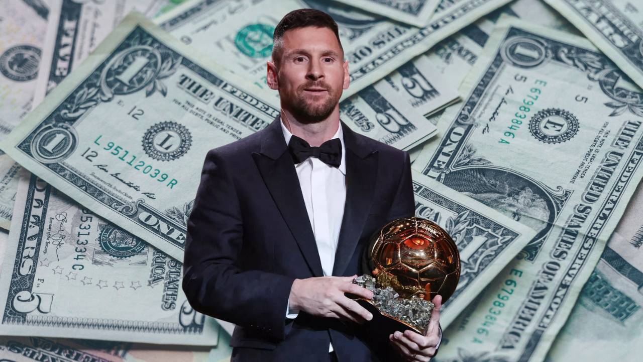 Qual a fortuna de Lionel Messi? Veja patrimônio e salário