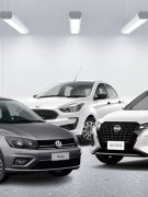 Qual carro comprar em 2024 Os melhores modelos e marcas