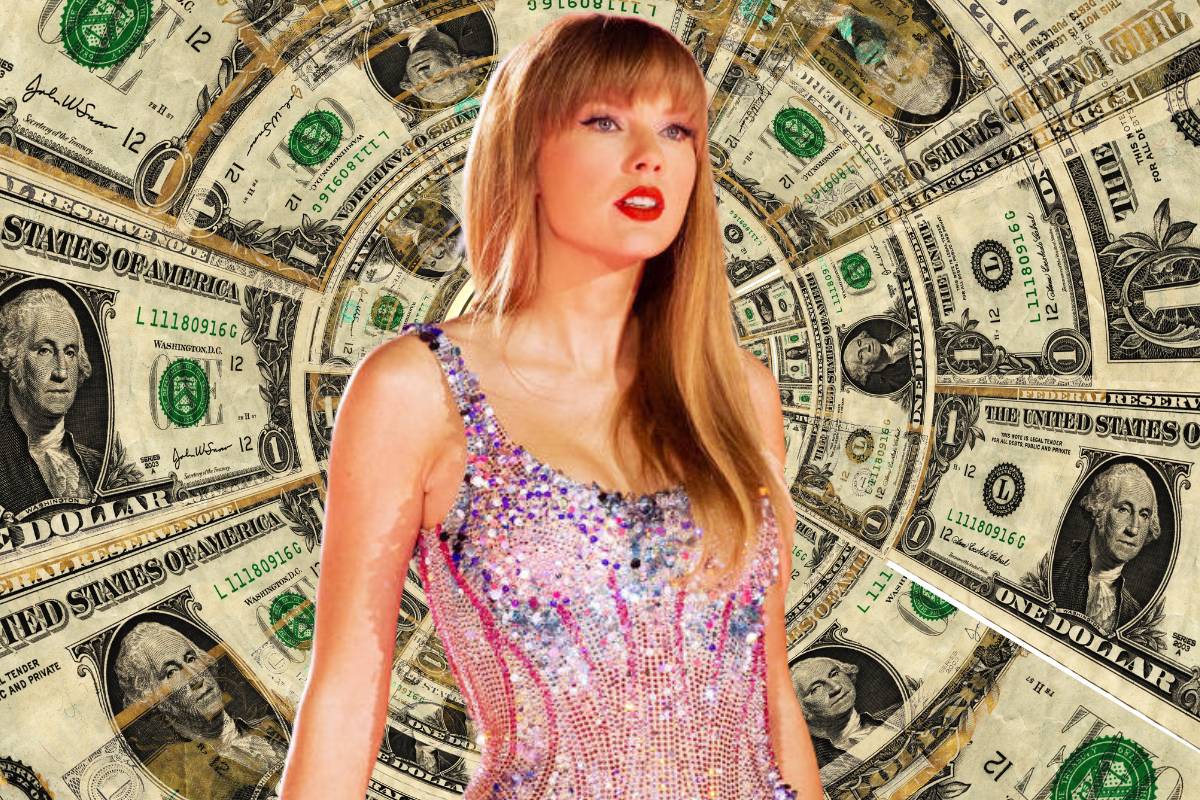 Qual a fortuna da Taylor Swift? Patrimônio atualizado