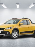 Qual o preço de uma Saveiro Cross na Tabela Fipe? Veja valor por ano