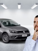 Voyage 2022: Preço na Tabela Fipe e Avaliação deste sedan