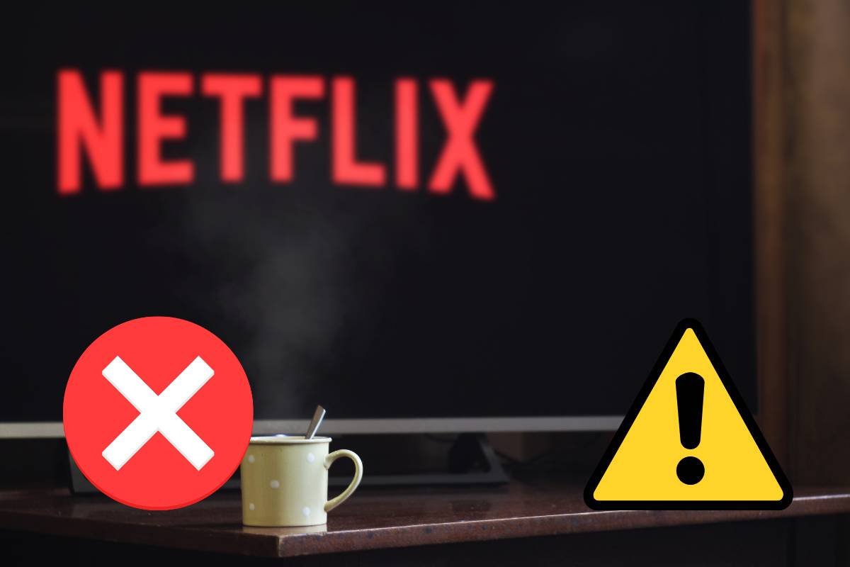 Erro TVQ-PB-101 na Netflix: o que fazer para resolver?