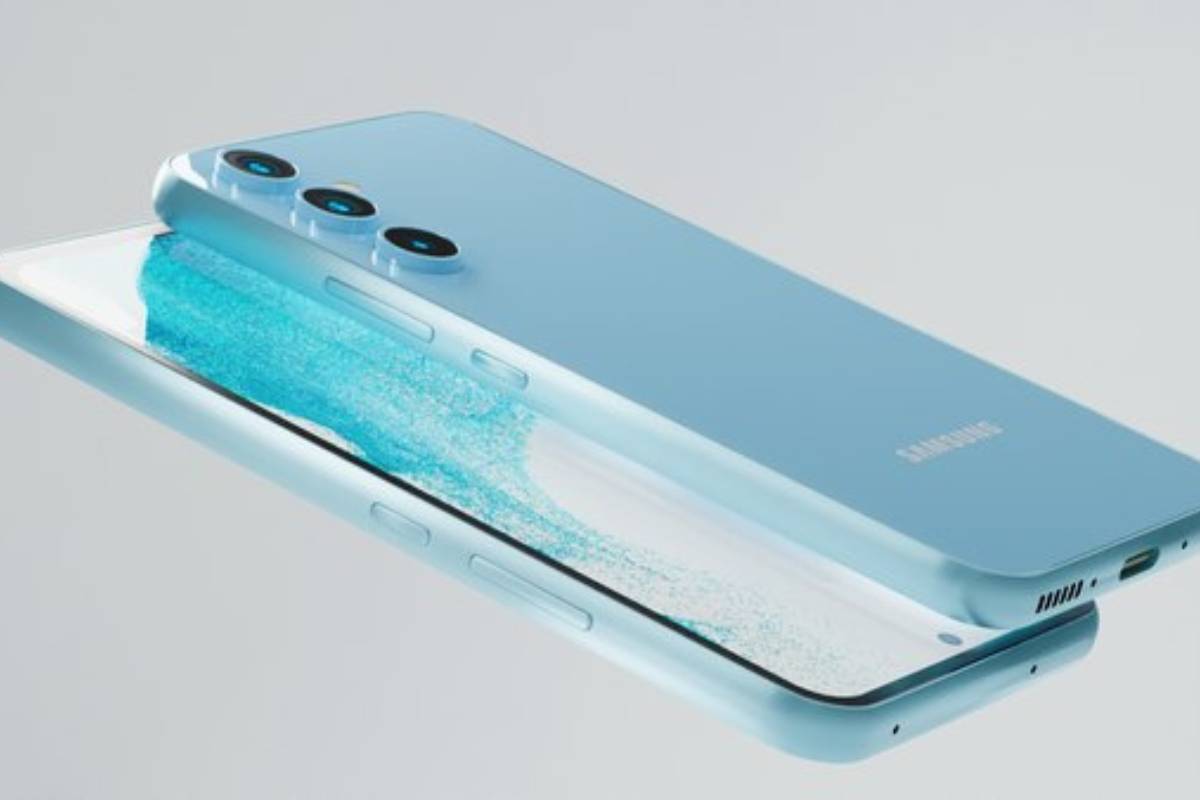 Celular Intermediário da Samsung alia bateria potente com ótima câmera e é a aposta de 2024