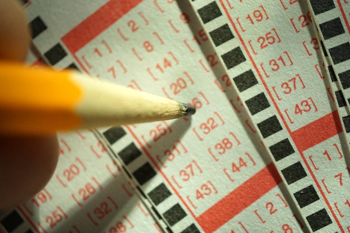 5 melhores loterias para testar a sorte neste fim de ano